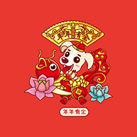春节笑话