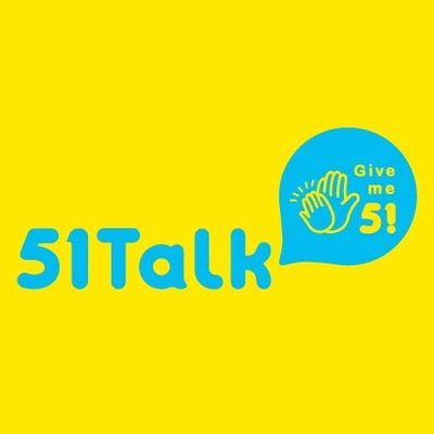 51Talk商务英语
