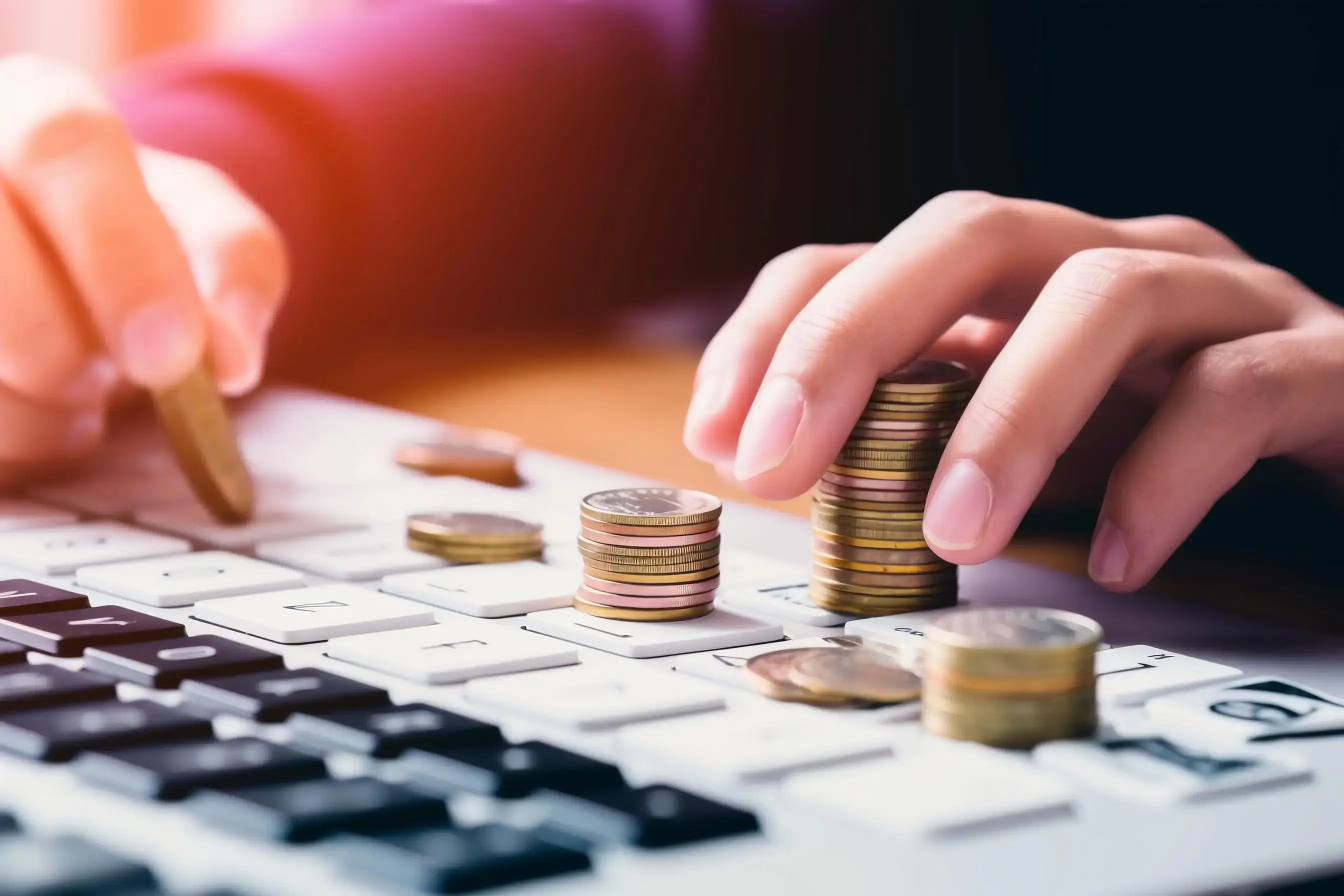 Dot Copilot: Your Financial Management Expert
